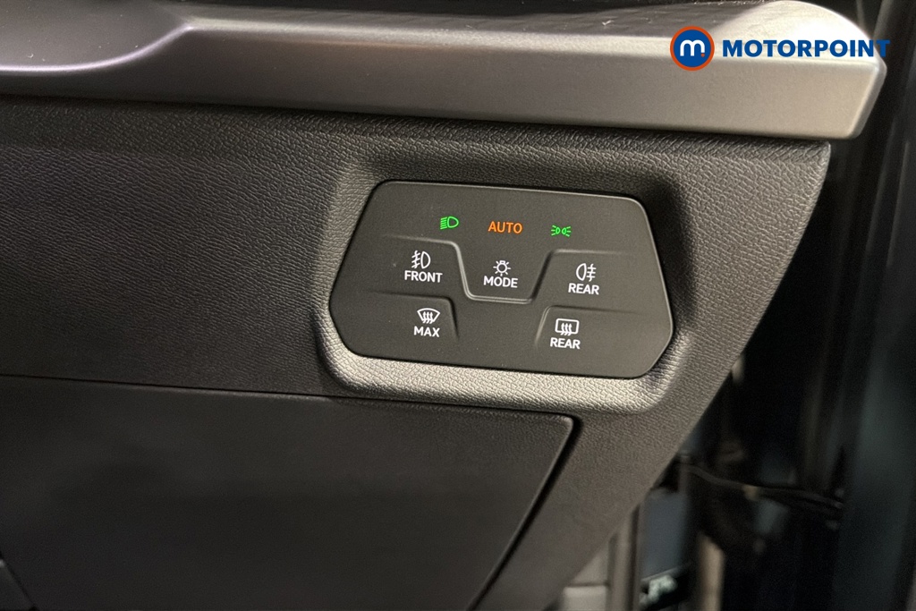 Cupra Formentor V2 Automatic Petrol Plug-In Hybrid SUV - Stock Number (1676736) - 11th supplementary image