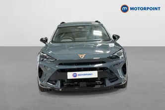 Cupra Formentor V2 Automatic Petrol Plug-In Hybrid SUV - Stock Number (1676736) - Front bumper