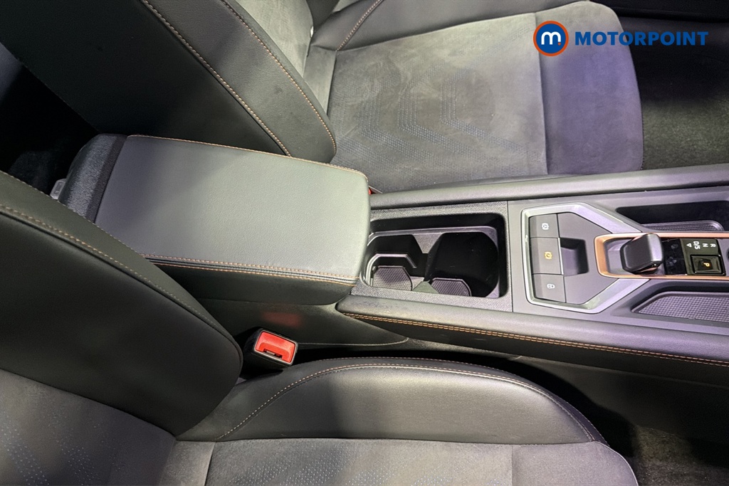 Cupra Formentor V2 Automatic Petrol Plug-In Hybrid SUV - Stock Number (1676736) - 15th supplementary image