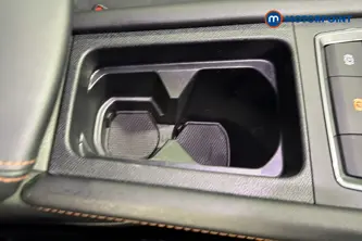 Cupra Formentor V2 Automatic Petrol Plug-In Hybrid SUV - Stock Number (1676736) - 16th supplementary image