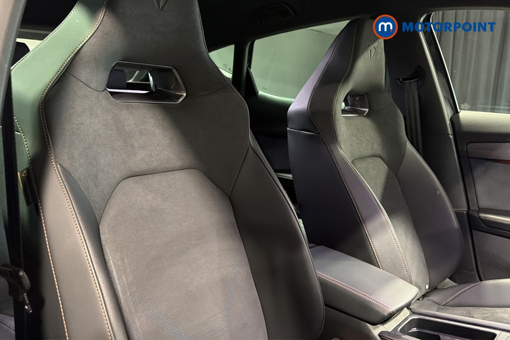 Cupra Formentor V2 Automatic Petrol Plug-In Hybrid SUV - Stock Number (1676736) - 22nd supplementary image