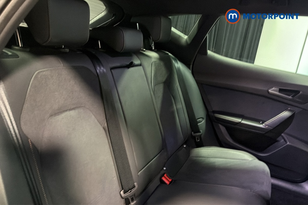 Cupra Formentor V2 Automatic Petrol Plug-In Hybrid SUV - Stock Number (1676736) - 25th supplementary image