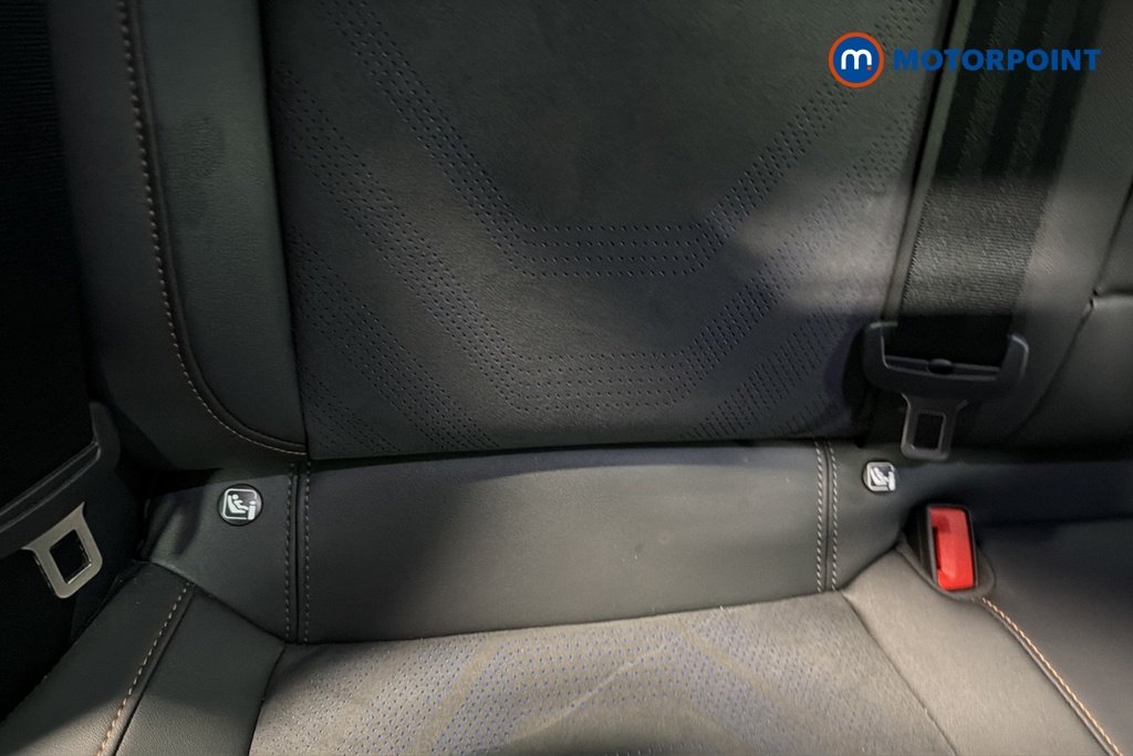 Cupra Formentor V2 Automatic Petrol Plug-In Hybrid SUV - Stock Number (1676736) - 27th supplementary image
