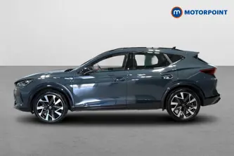 Cupra Formentor V2 Automatic Petrol Plug-In Hybrid SUV - Stock Number (1676736) - Drivers side