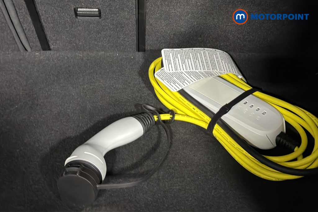 Cupra Formentor V2 Automatic Petrol Plug-In Hybrid SUV - Stock Number (1676736) - 34th supplementary image