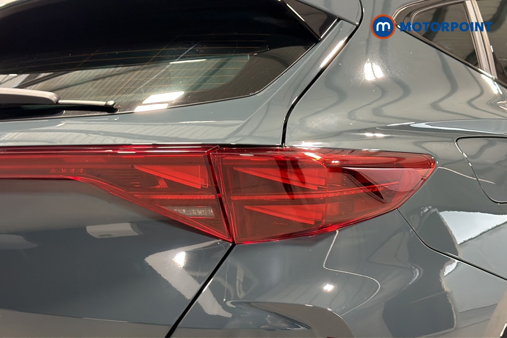 Cupra Formentor V2 Automatic Petrol Plug-In Hybrid SUV - Stock Number (1676736) - 36th supplementary image