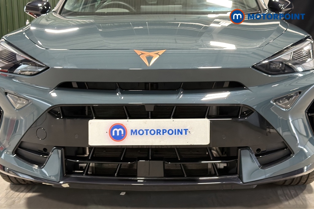 Cupra Formentor V2 Automatic Petrol Plug-In Hybrid SUV - Stock Number (1676736) - 43rd supplementary image