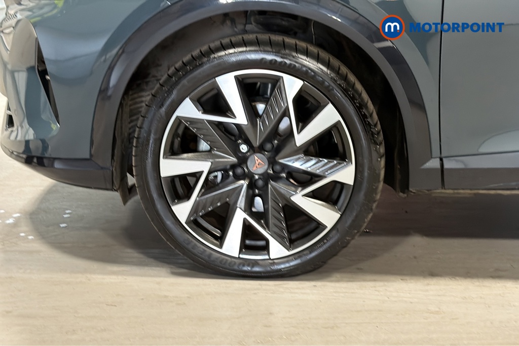 Cupra Formentor V2 Automatic Petrol Plug-In Hybrid SUV - Stock Number (1676736) - 44th supplementary image