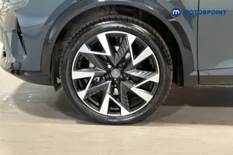 Cupra Formentor V2 Automatic Petrol Plug-In Hybrid SUV - Stock Number (1676736) - 44th supplementary image