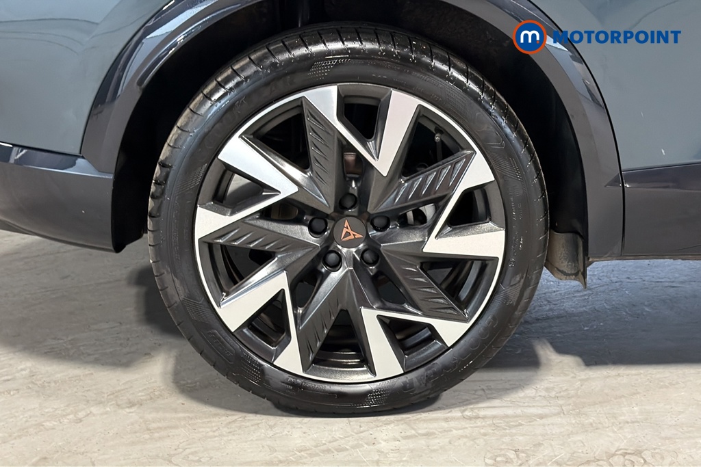 Cupra Formentor V2 Automatic Petrol Plug-In Hybrid SUV - Stock Number (1676736) - 46th supplementary image