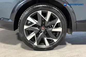 Cupra Formentor V2 Automatic Petrol Plug-In Hybrid SUV - Stock Number (1676736) - 46th supplementary image