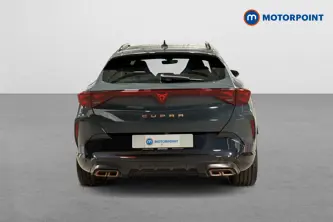 Cupra Formentor V2 Automatic Petrol Plug-In Hybrid SUV - Stock Number (1676736) - Rear bumper