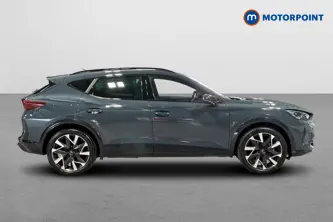 Cupra Formentor V2 Automatic Petrol Plug-In Hybrid SUV - Stock Number (1676736) - Passenger side