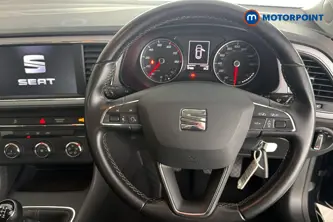Seat Leon SE Manual Petrol Hatchback - Stock Number (1676830) - 2nd supplementary image