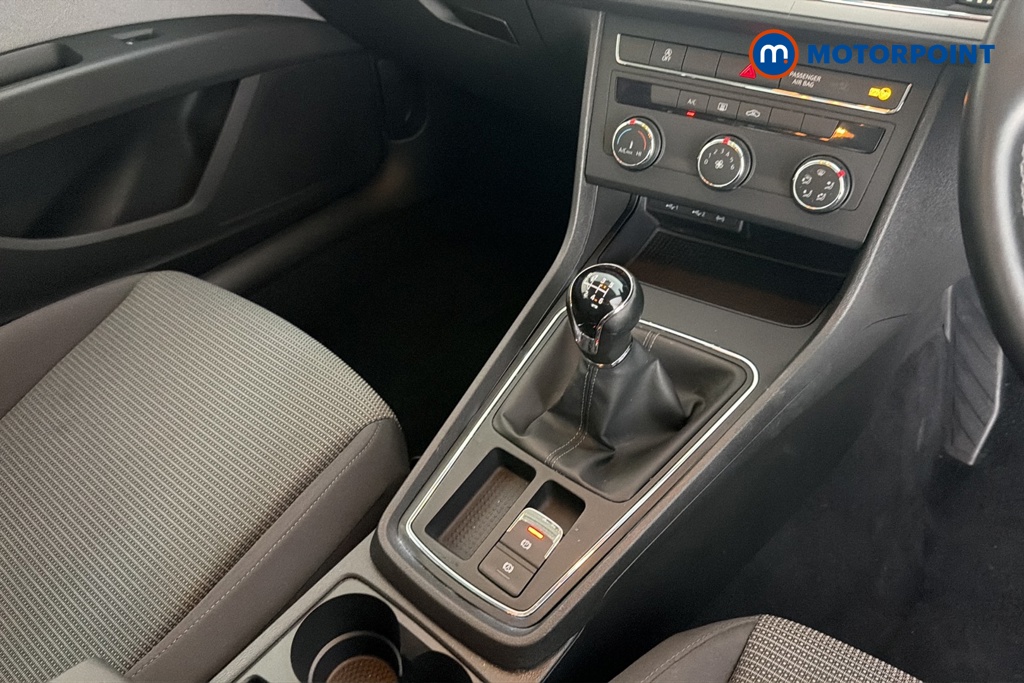 Seat Leon SE Manual Petrol Hatchback - Stock Number (1676830) - 15th supplementary image