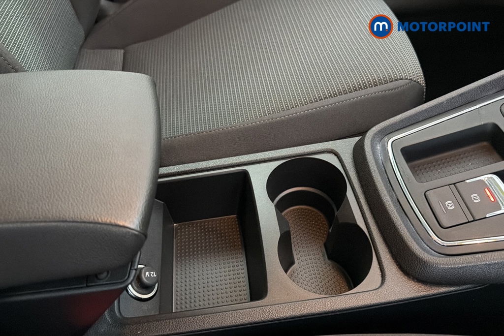 Seat Leon SE Manual Petrol Hatchback - Stock Number (1676830) - 16th supplementary image