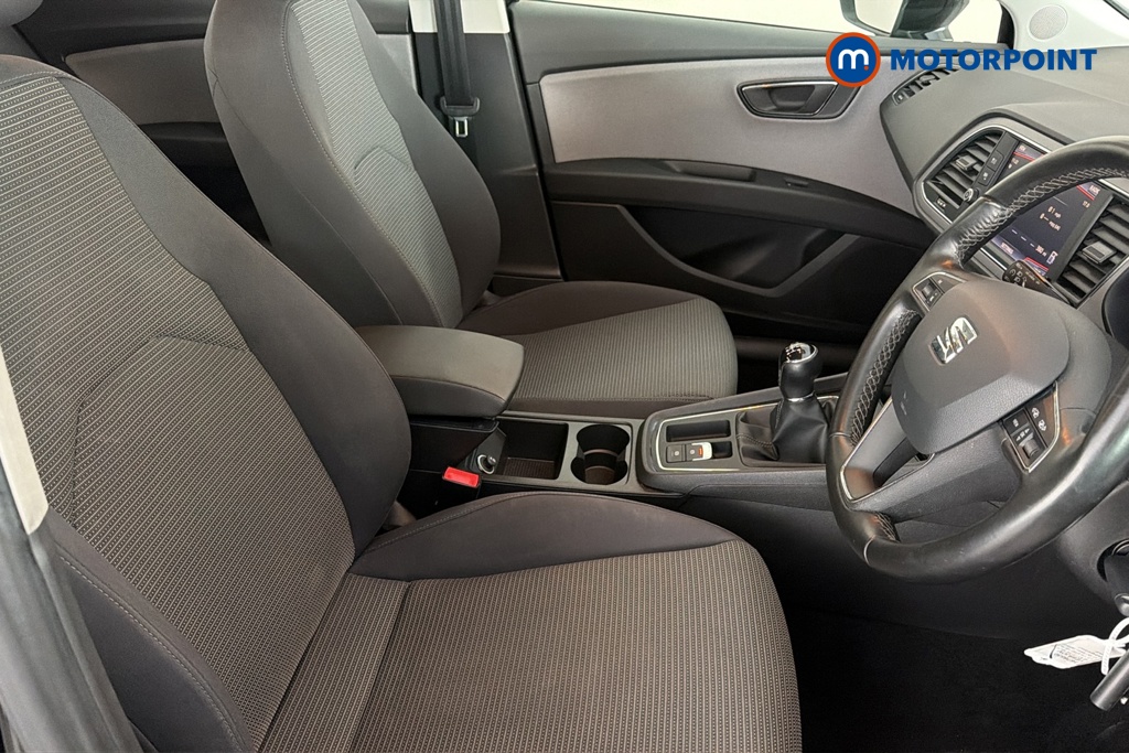 Seat Leon SE Manual Petrol Hatchback - Stock Number (1676830) - 22nd supplementary image