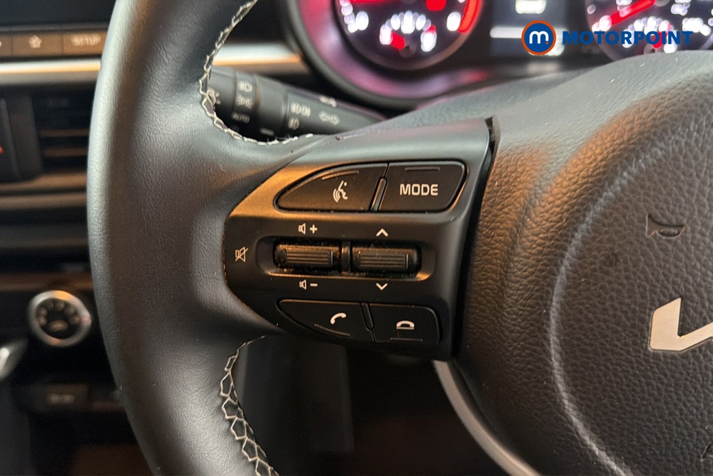KIA Picanto Shadow Manual Petrol Hatchback - Stock Number (1677033) - 2nd supplementary image
