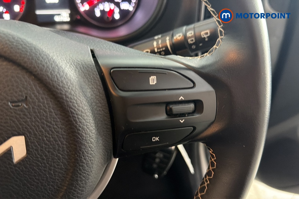 KIA Picanto Shadow Manual Petrol Hatchback - Stock Number (1677033) - 3rd supplementary image