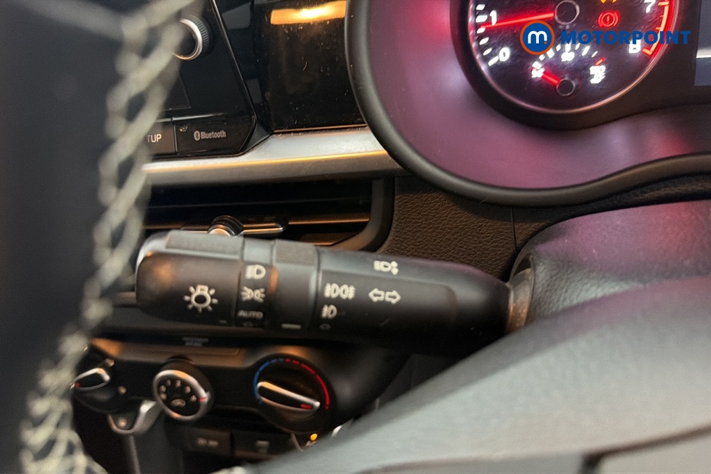 KIA Picanto Shadow Manual Petrol Hatchback - Stock Number (1677033) - 4th supplementary image