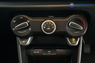 KIA Picanto Shadow Manual Petrol Hatchback - Stock Number (1677033) - 7th supplementary image