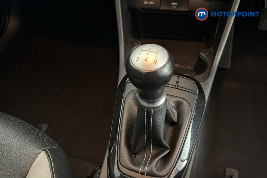 KIA Picanto Shadow Manual Petrol Hatchback - Stock Number (1677033) - 11th supplementary image