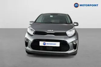 KIA Picanto Shadow Manual Petrol Hatchback - Stock Number (1677033) - Front bumper
