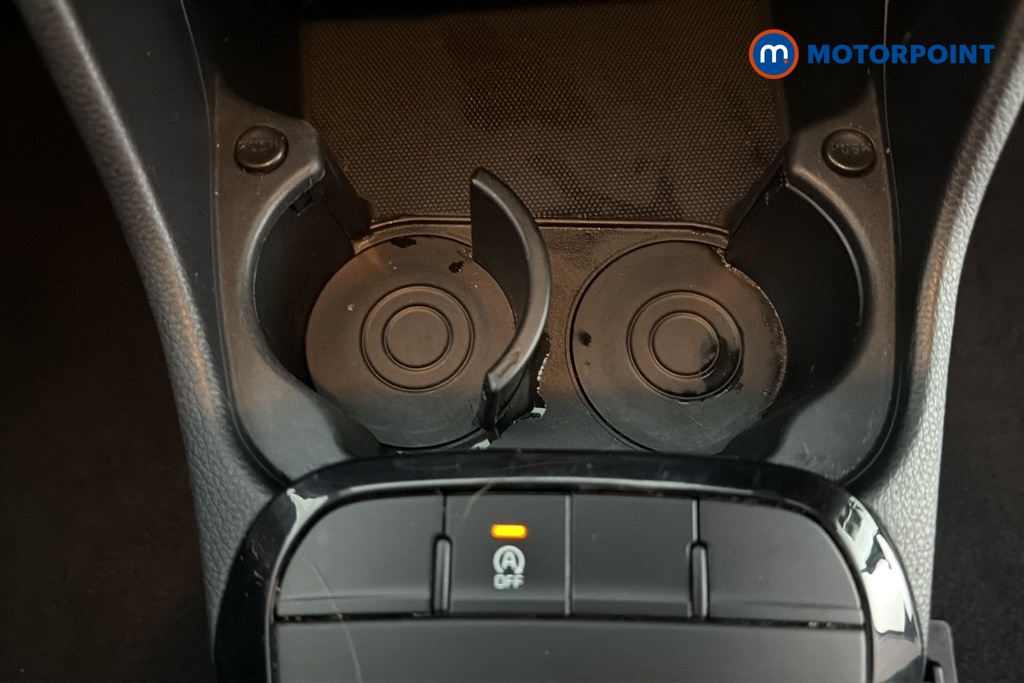 KIA Picanto Shadow Manual Petrol Hatchback - Stock Number (1677033) - 13th supplementary image