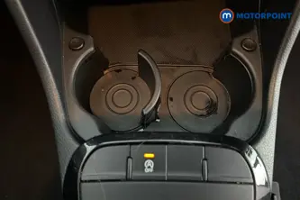 KIA Picanto Shadow Manual Petrol Hatchback - Stock Number (1677033) - 13th supplementary image
