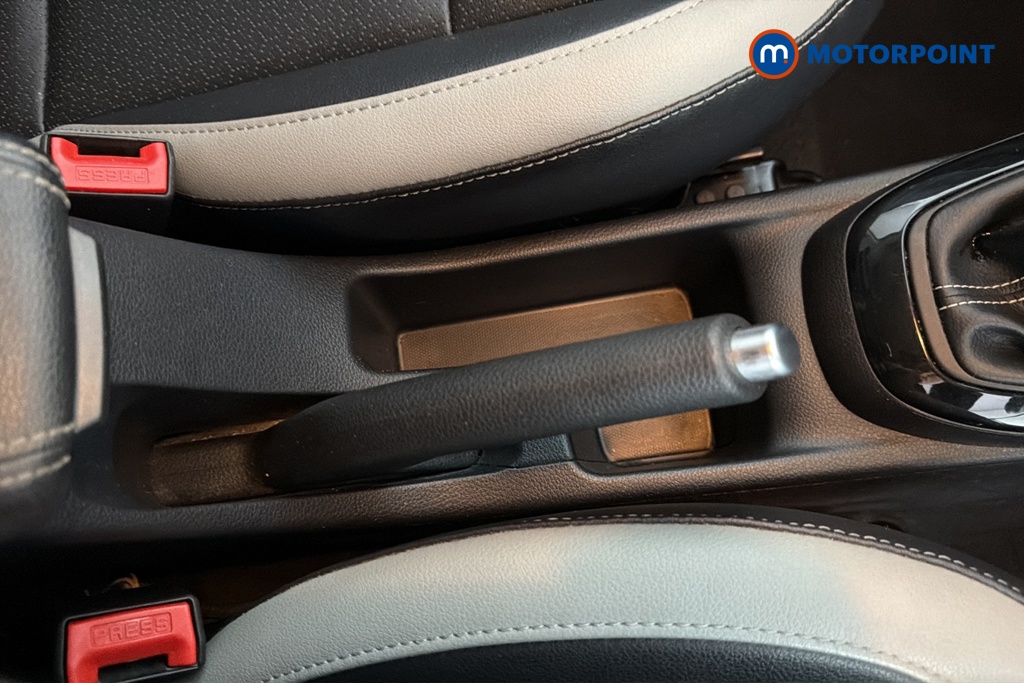 KIA Picanto Shadow Manual Petrol Hatchback - Stock Number (1677033) - 15th supplementary image