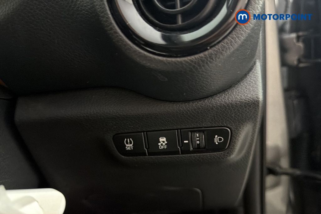 KIA Picanto Shadow Manual Petrol Hatchback - Stock Number (1677033) - 16th supplementary image