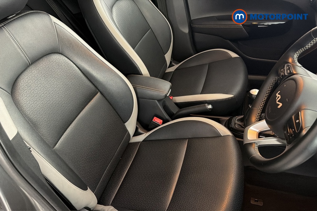 KIA Picanto Shadow Manual Petrol Hatchback - Stock Number (1677033) - 22nd supplementary image