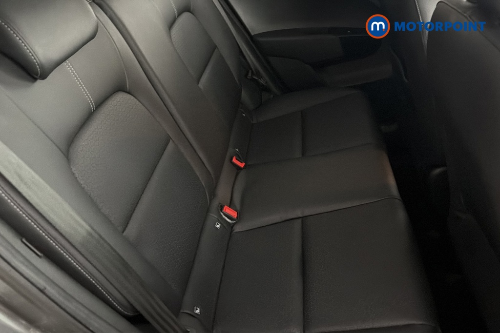 KIA Picanto Shadow Manual Petrol Hatchback - Stock Number (1677033) - 25th supplementary image