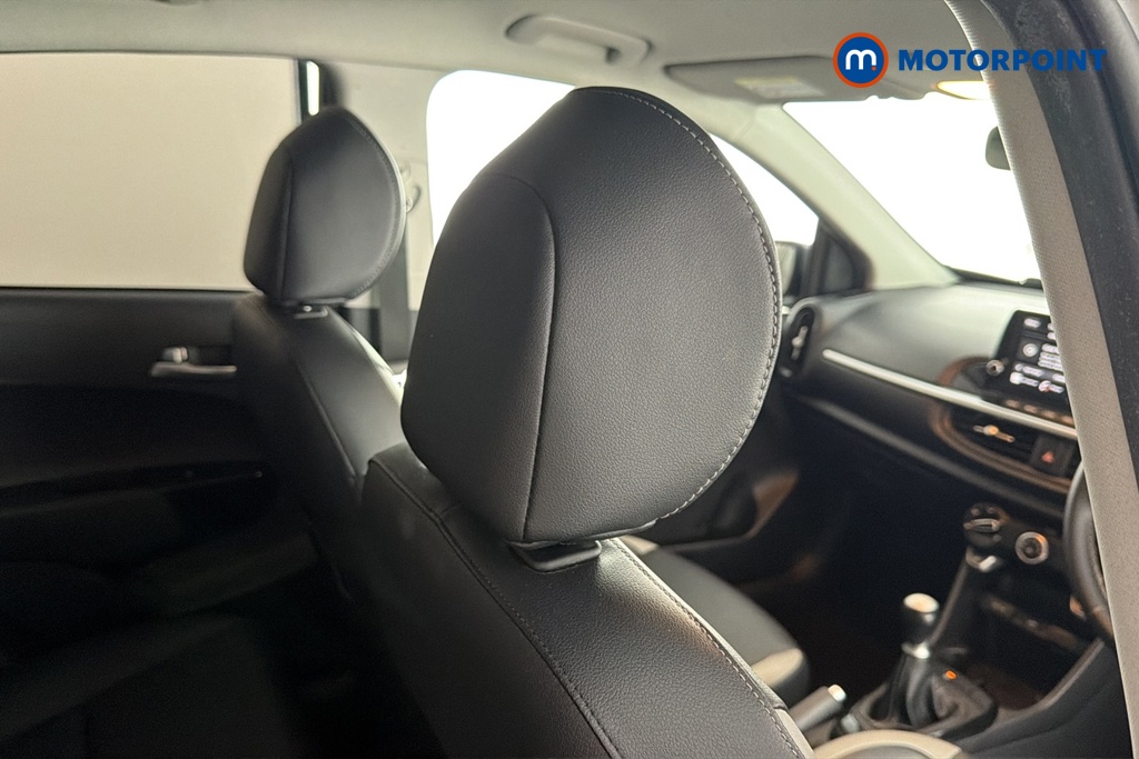 KIA Picanto Shadow Manual Petrol Hatchback - Stock Number (1677033) - 27th supplementary image