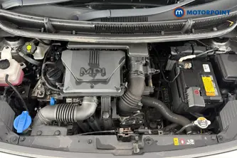 KIA Picanto Shadow Manual Petrol Hatchback - Stock Number (1677033) - 28th supplementary image