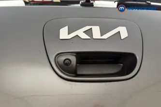 KIA Picanto Shadow Manual Petrol Hatchback - Stock Number (1677033) - 30th supplementary image