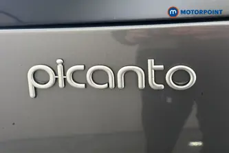 KIA Picanto Shadow Manual Petrol Hatchback - Stock Number (1677033) - 41st supplementary image