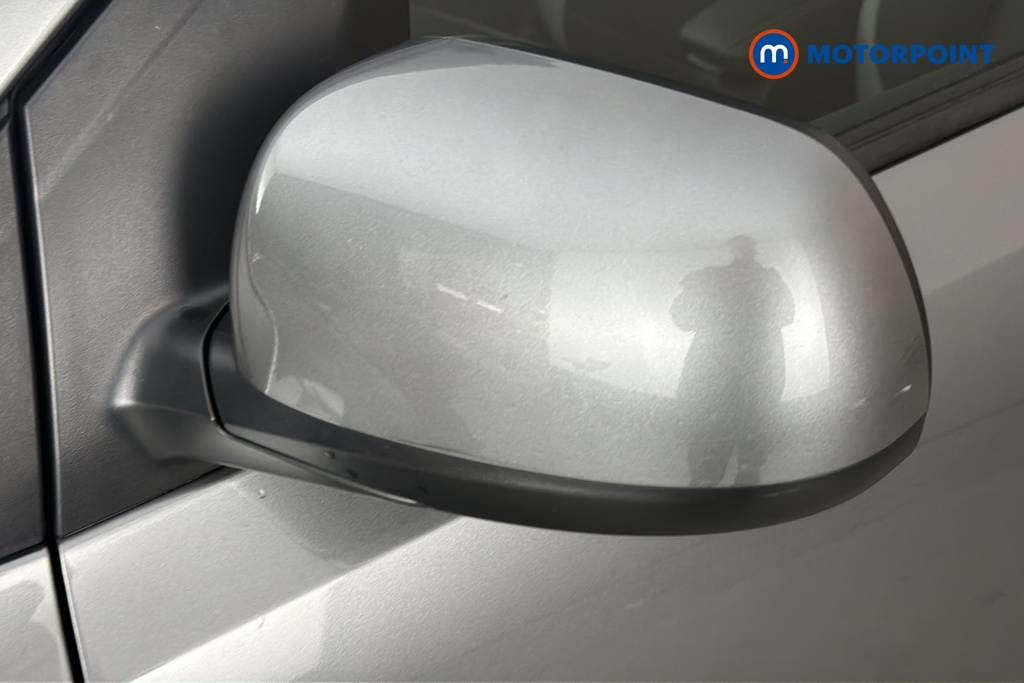 KIA Picanto Shadow Manual Petrol Hatchback - Stock Number (1677033) - 42nd supplementary image