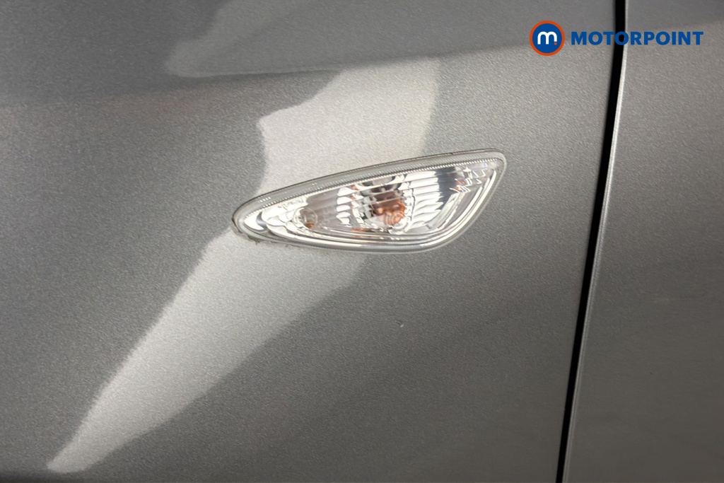 KIA Picanto Shadow Manual Petrol Hatchback - Stock Number (1677033) - 44th supplementary image