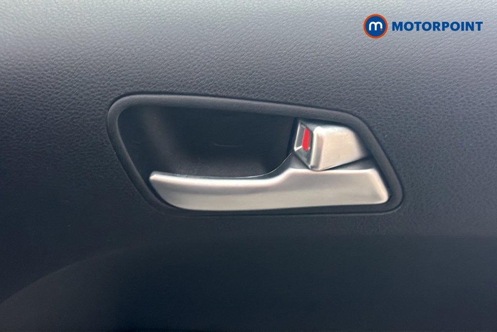 KIA Picanto Shadow Manual Petrol Hatchback - Stock Number (1677033) - 47th supplementary image