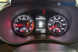 KIA Picanto Shadow Manual Petrol Hatchback - Stock Number (1677033) - 1st supplementary image