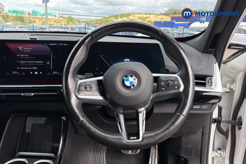 BMW X1 M Sport Automatic Petrol SUV - Stock Number (1677205) - 2nd supplementary image