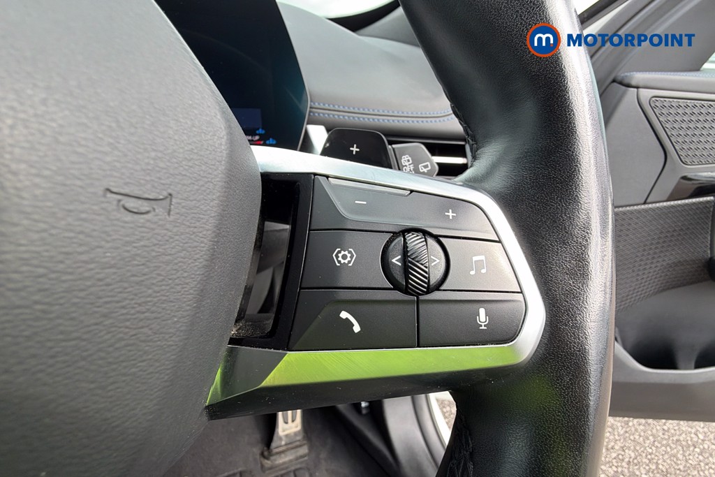 BMW X1 M Sport Automatic Petrol SUV - Stock Number (1677205) - 4th supplementary image