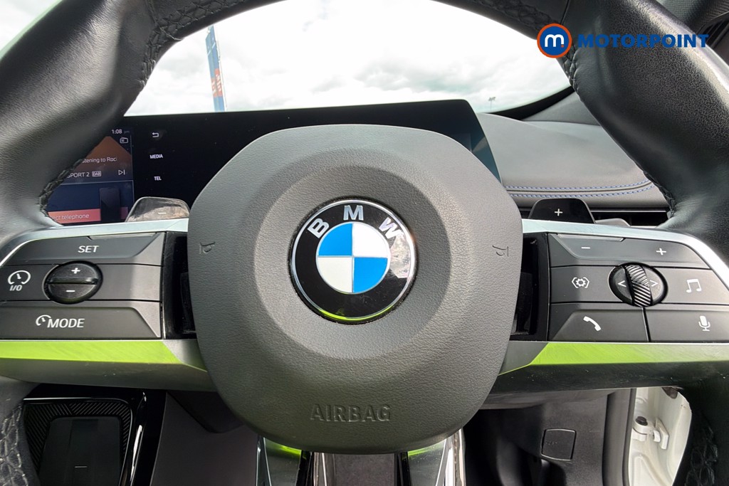 BMW X1 M Sport Automatic Petrol SUV - Stock Number (1677205) - 5th supplementary image