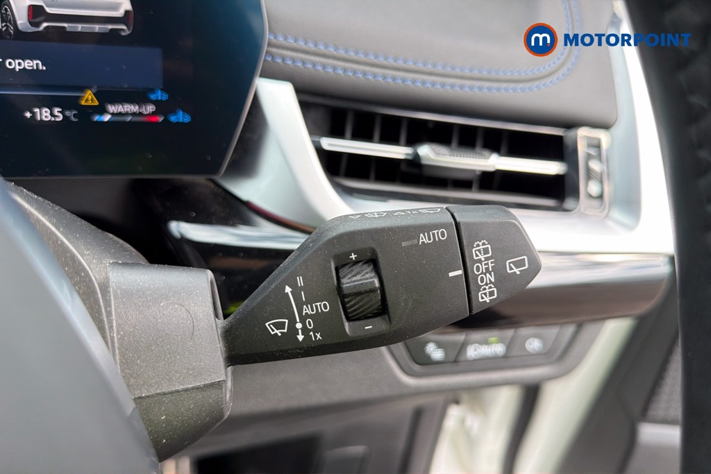 BMW X1 M Sport Automatic Petrol SUV - Stock Number (1677205) - 7th supplementary image