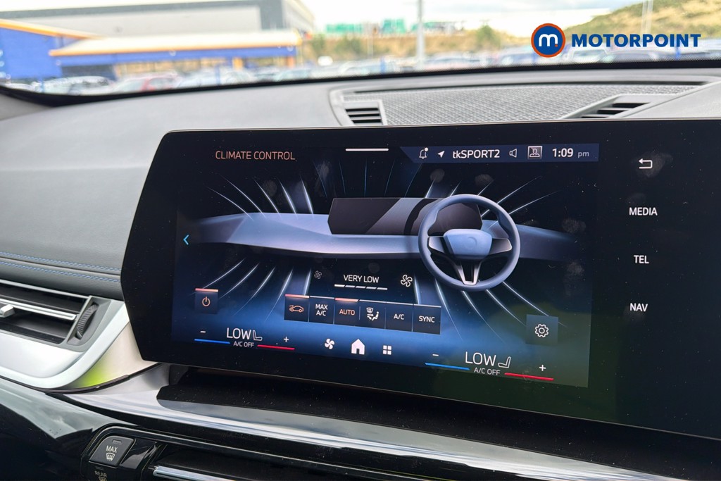 BMW X1 M Sport Automatic Petrol SUV - Stock Number (1677205) - 12th supplementary image