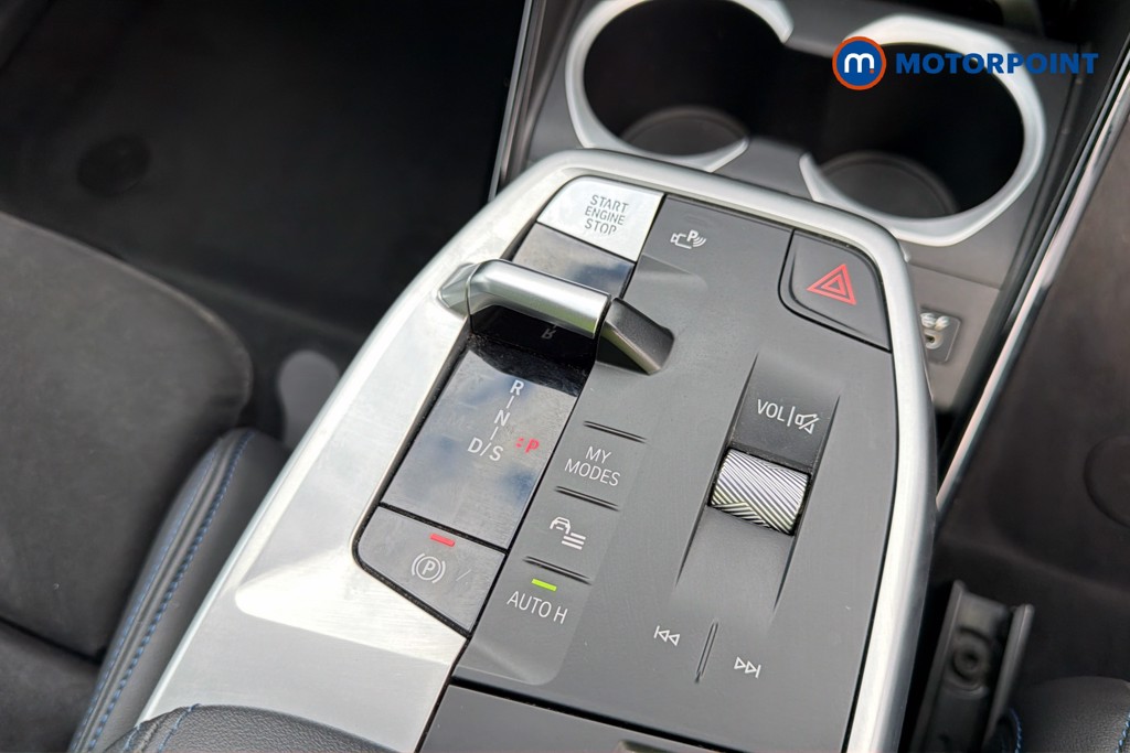 BMW X1 M Sport Automatic Petrol SUV - Stock Number (1677205) - 15th supplementary image