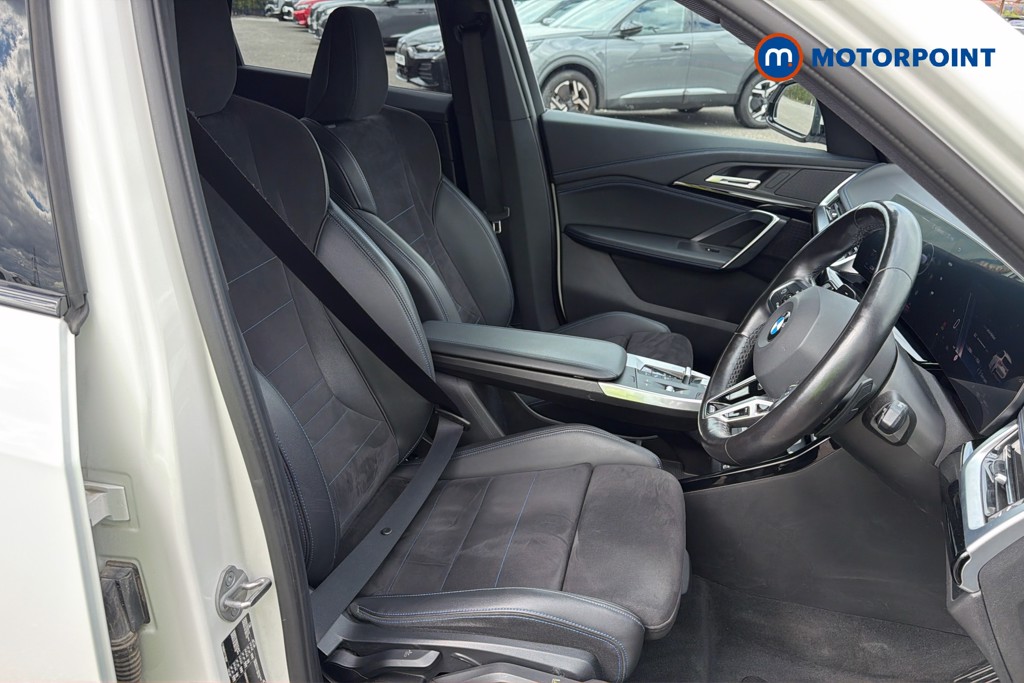 BMW X1 M Sport Automatic Petrol SUV - Stock Number (1677205) - 22nd supplementary image