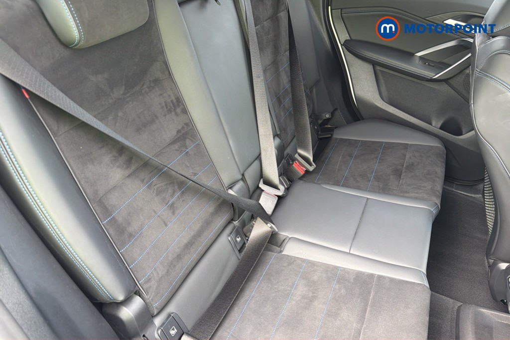 BMW X1 M Sport Automatic Petrol SUV - Stock Number (1677205) - 28th supplementary image