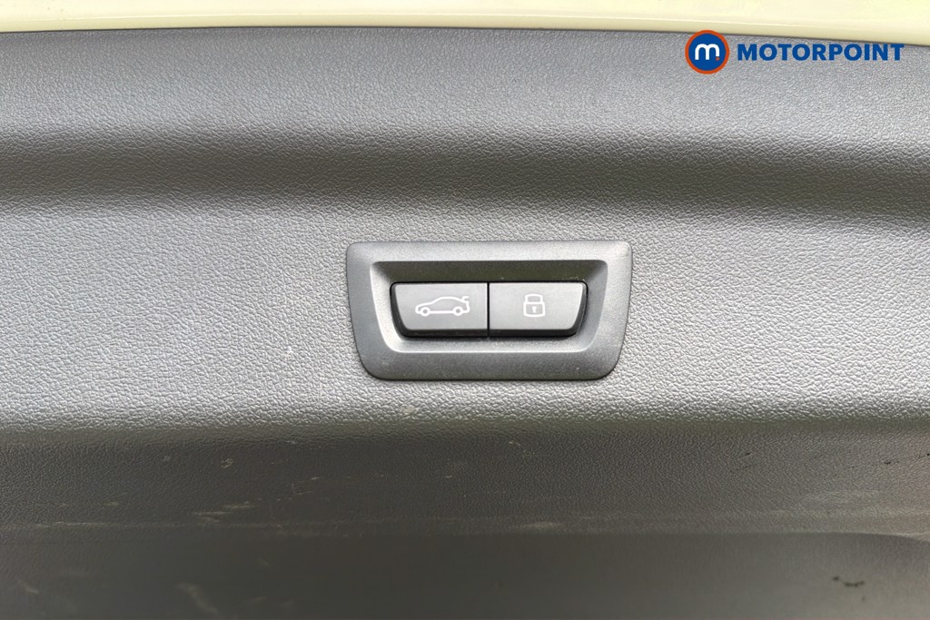 BMW X1 M Sport Automatic Petrol SUV - Stock Number (1677205) - 35th supplementary image